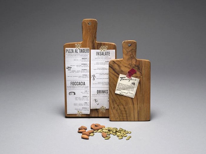 “カッティングボード”