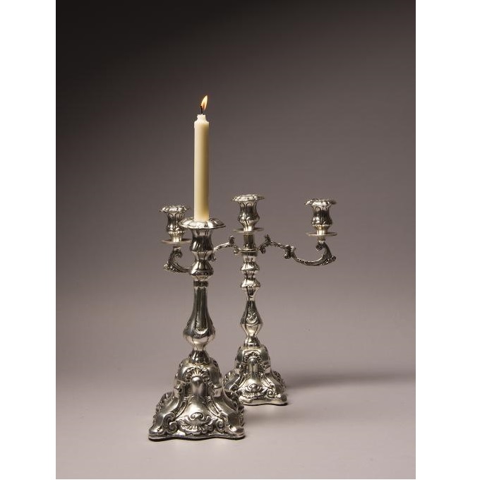 “キャンドルスタンド”