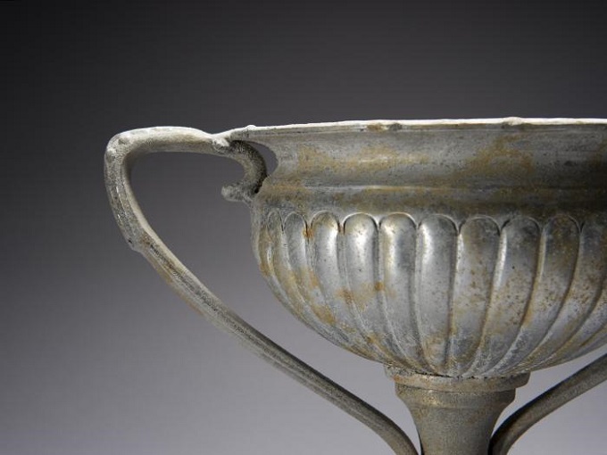 “トロフィー”