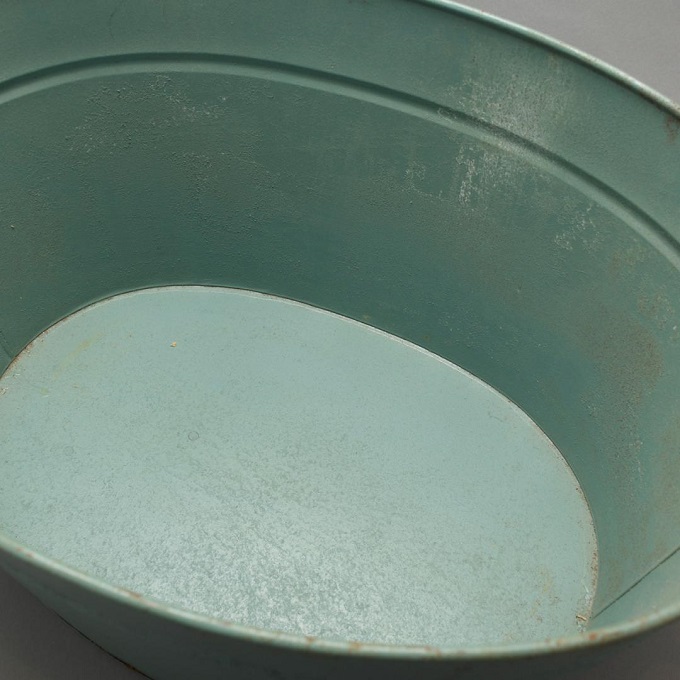 “オーバルバスケット”