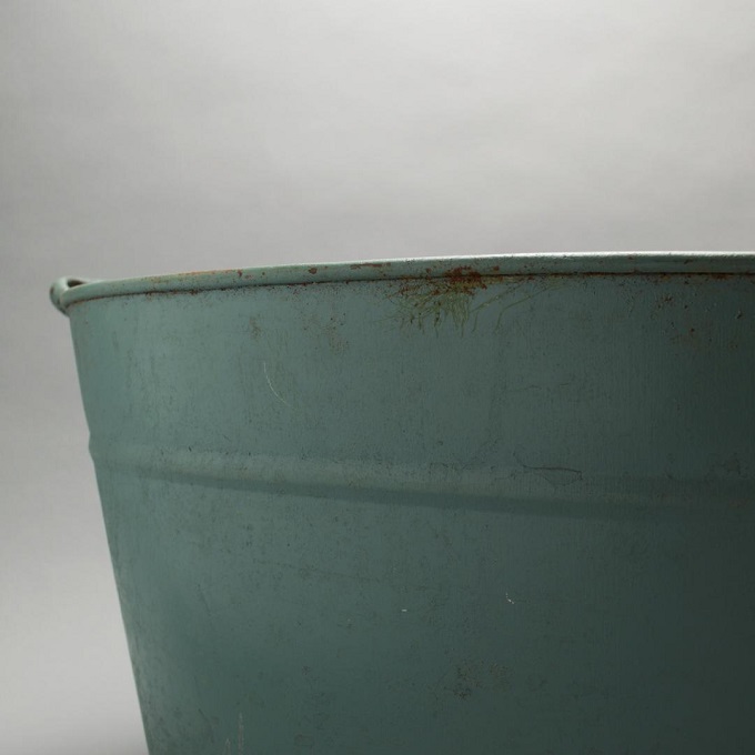 “オーバルバスケット”