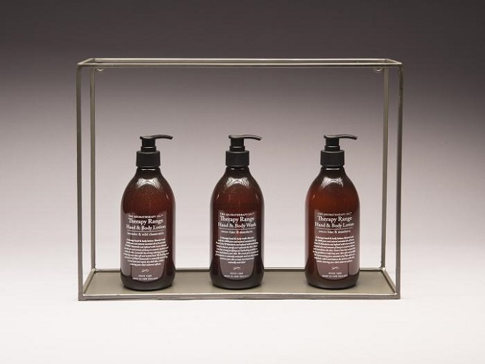 “メタルシェルフ”