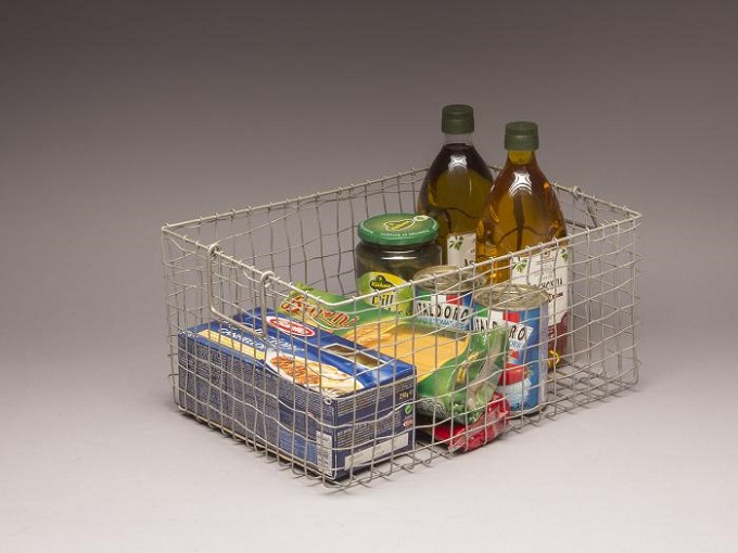 “バスケット”