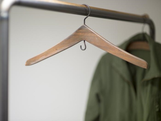 “ハンガー”