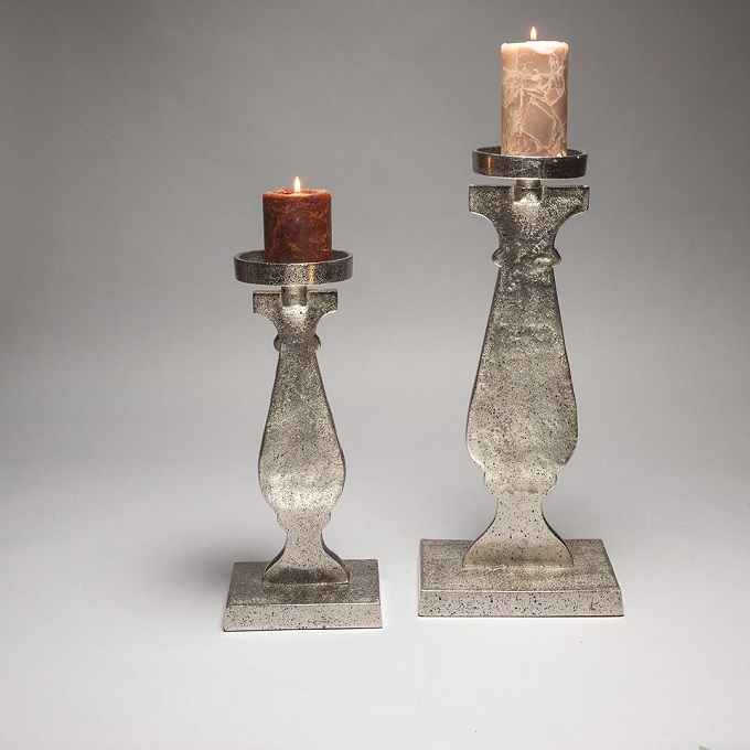 “キャンドルスタンド”