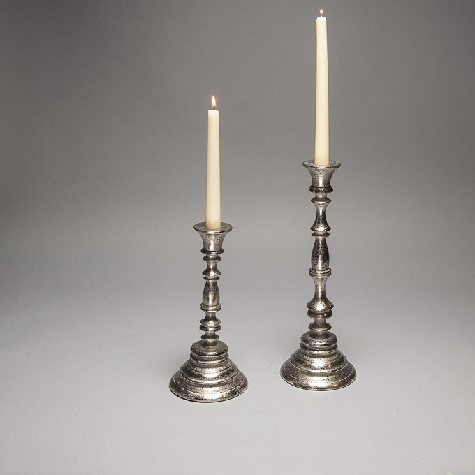 “キャンドルスタンド”