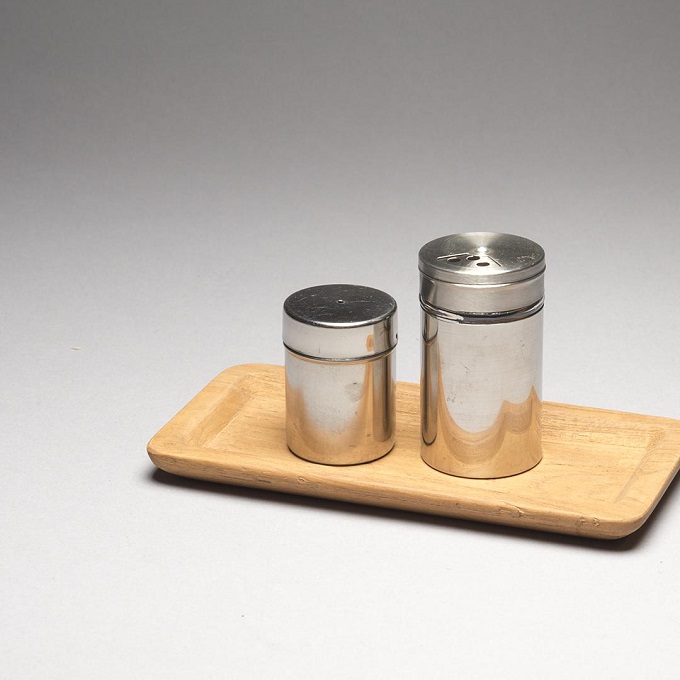 “ウッドトレイ”