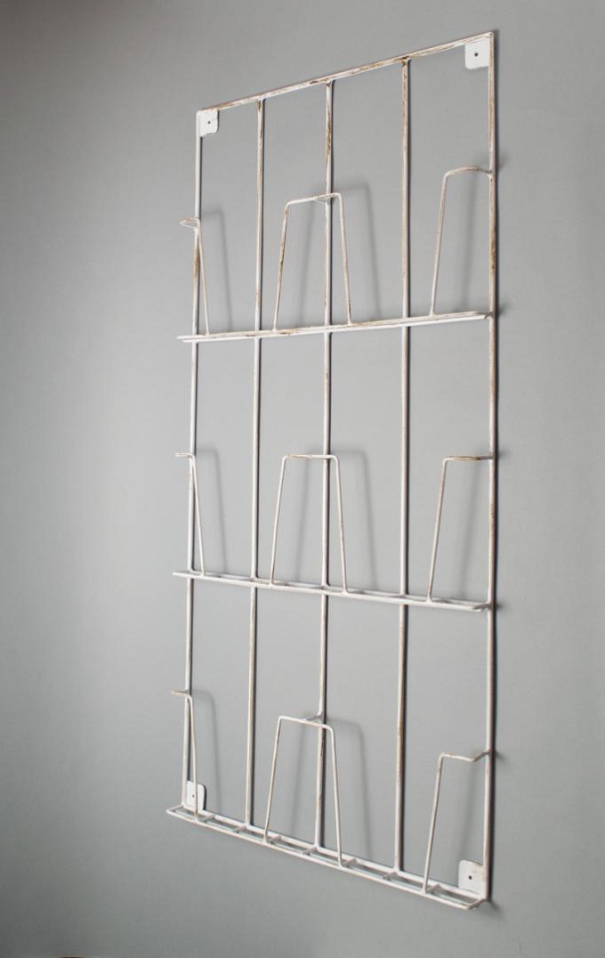 “ウォールラック”