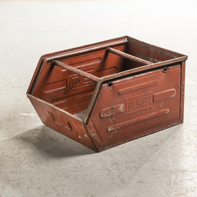 “パーツボックス”