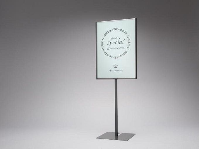 “POPスタンド”