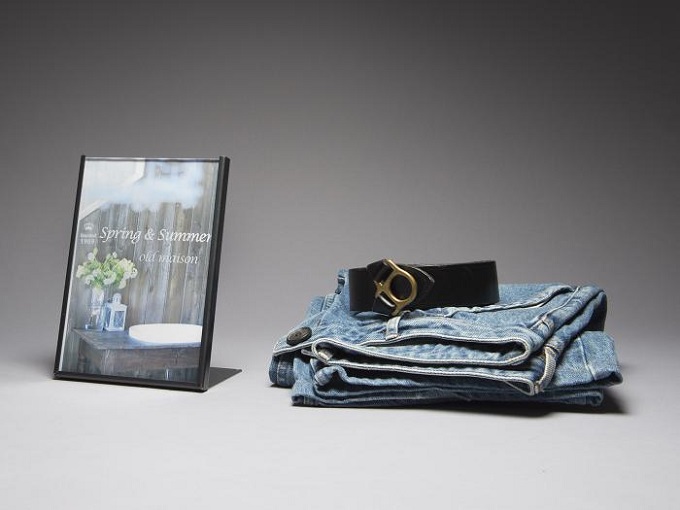 “POPスタンド”