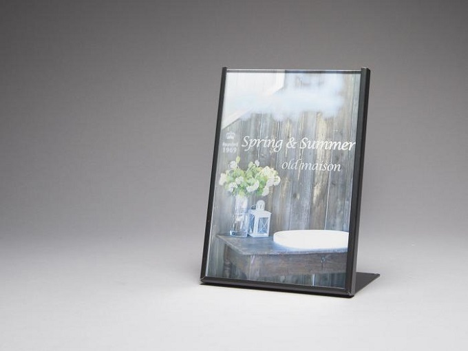 “POPスタンド”