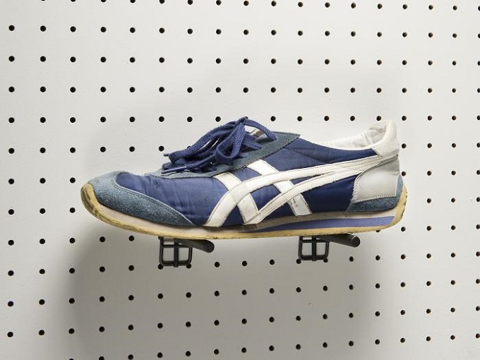 “シューズポール”