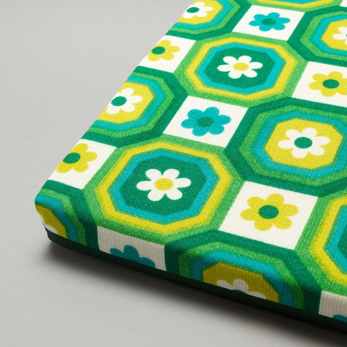 “クッション”