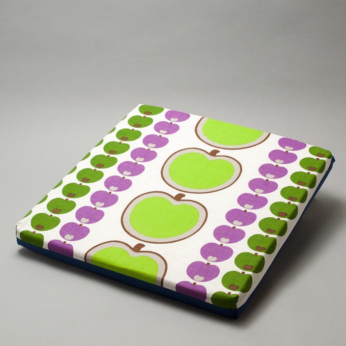 “クッション”