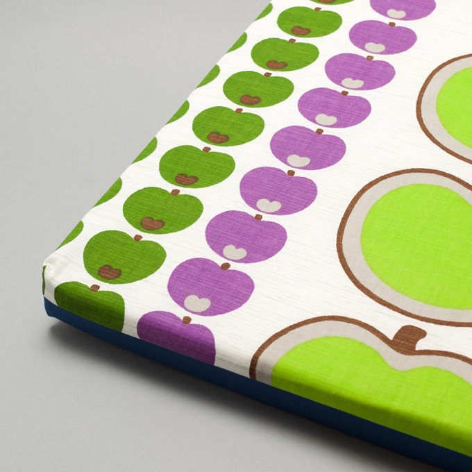 “クッション”