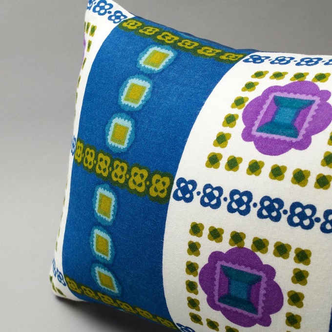 “クッション”