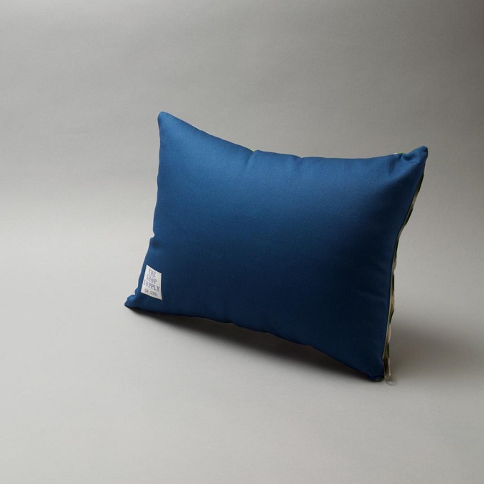 “クッション”