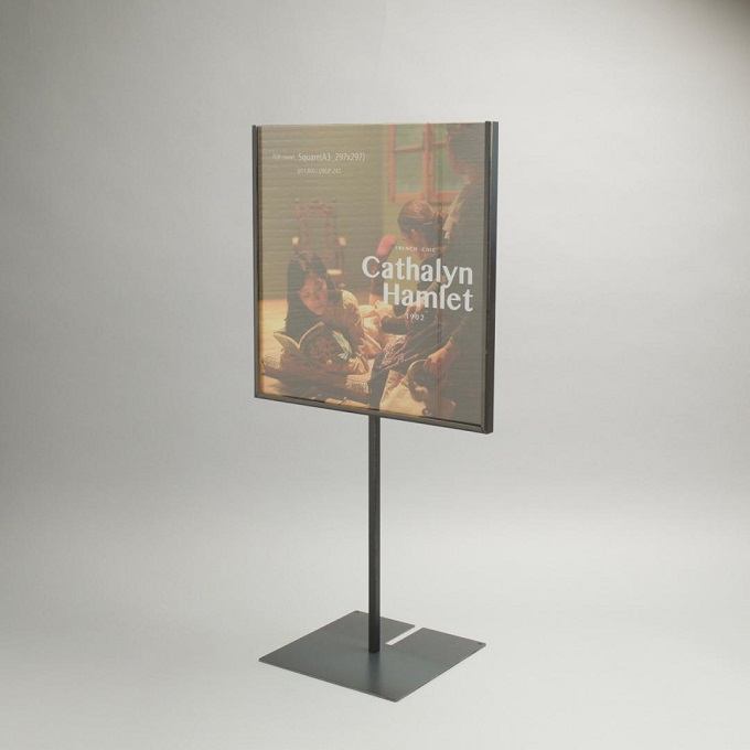 “POPスタンド”