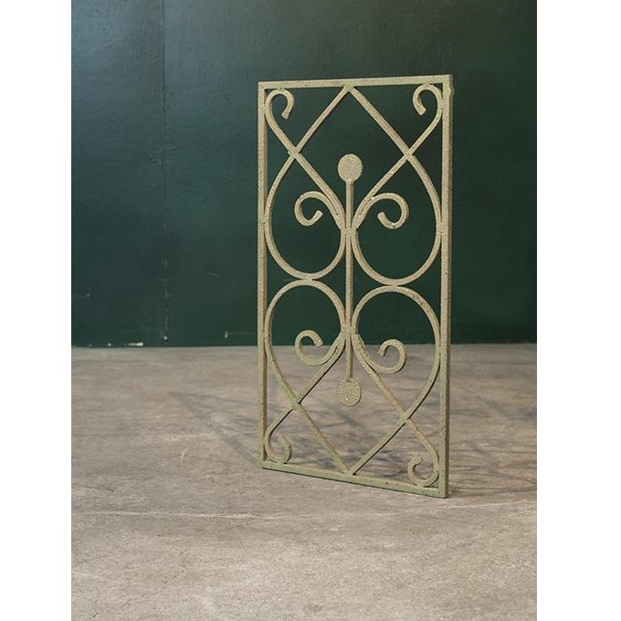 “アイアンパネル”