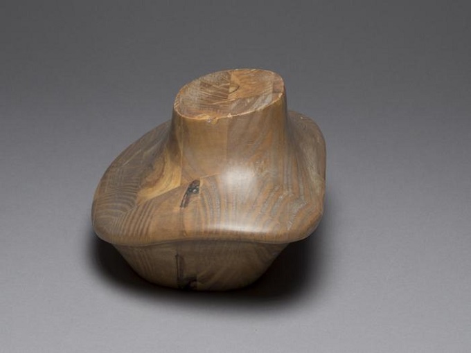 “ネックトルソ”