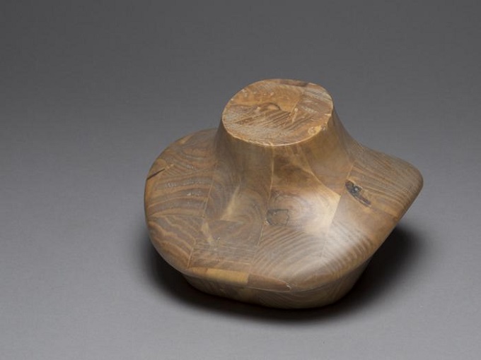 “ネックトルソ”