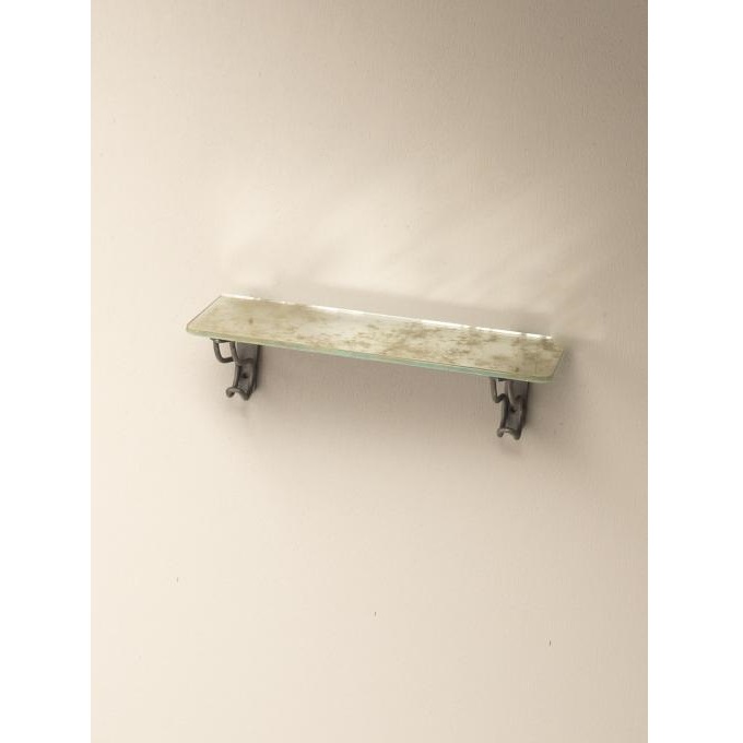 “ガラス棚板”