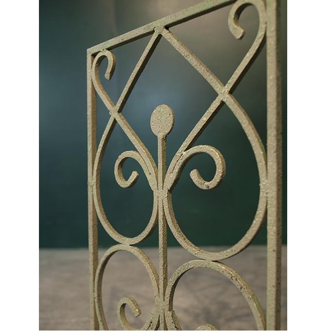 “アイアンパネル”