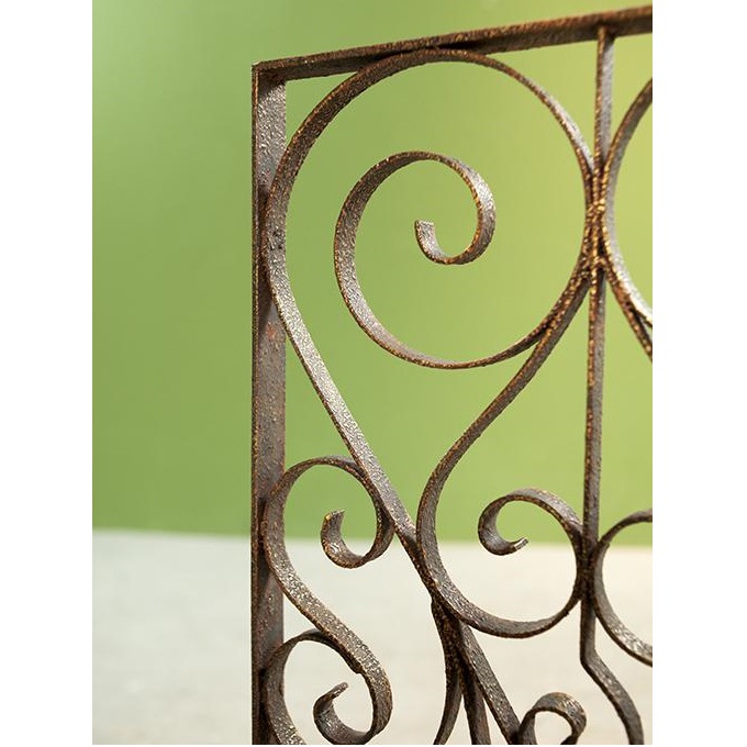 “アイアンパネル”