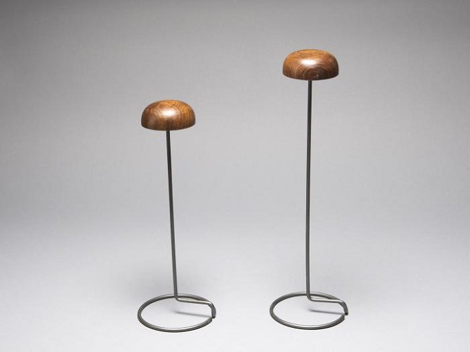 “ハットスタンド