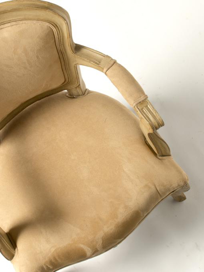 “ヴィンテージ椅子