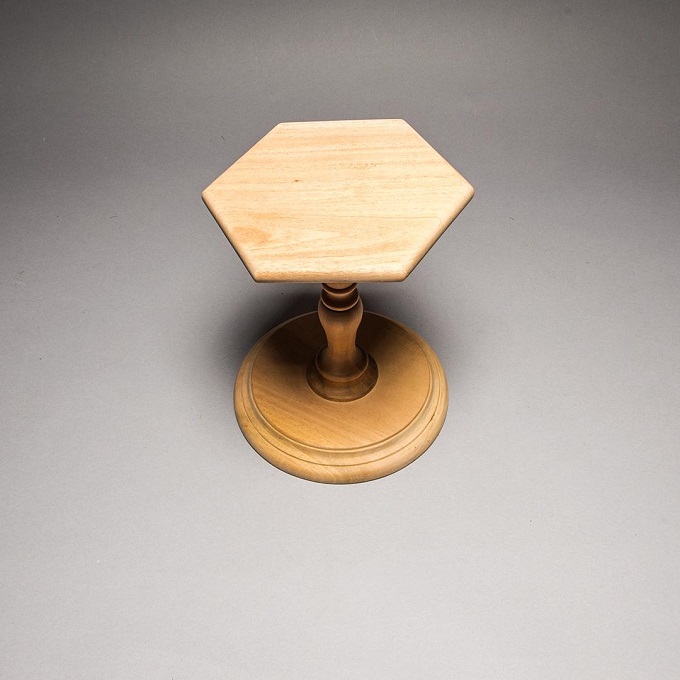 “ディスプレイスタンド”