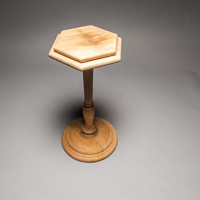 “ディスプレイスタンド”