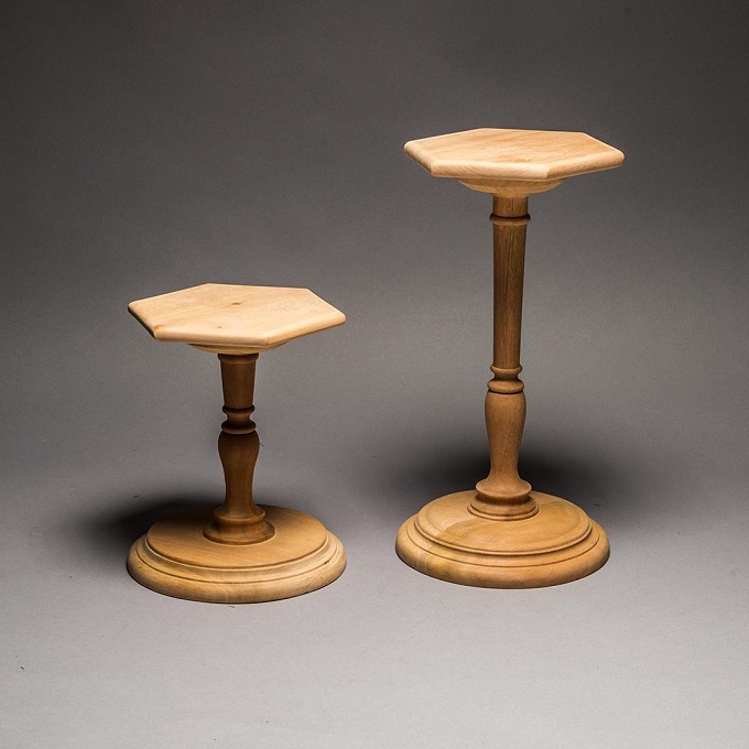 “ディスプレイスタンド”