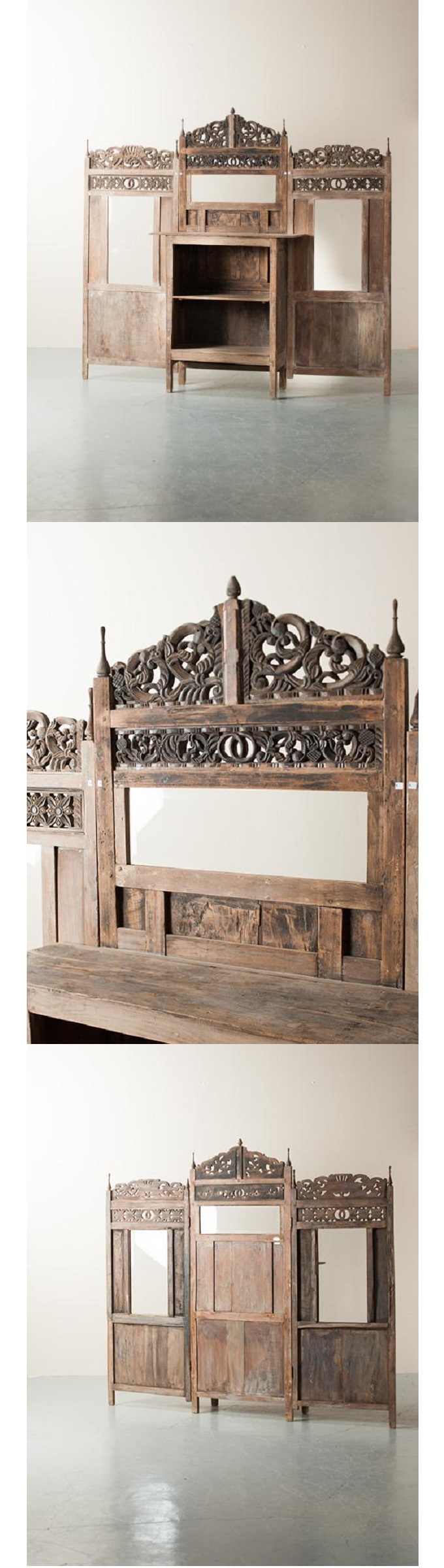 “パーテーション