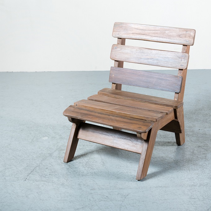 “ガーデンチェアー”