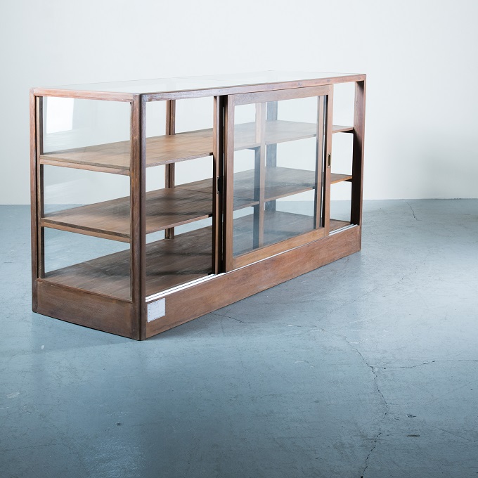 “ショーケース”