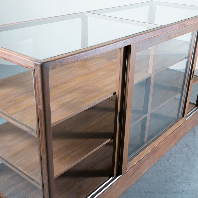 “ショーケース”