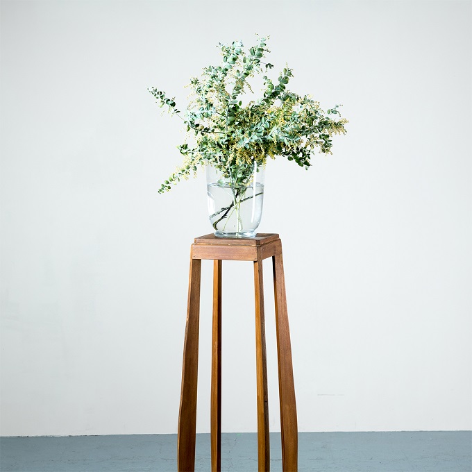 “フラワースタンド”