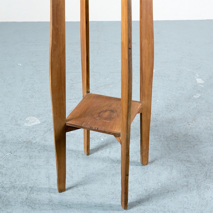 “フラワースタンド”