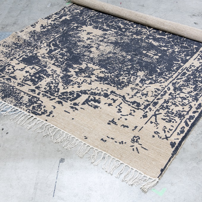 “トルコカーペット”