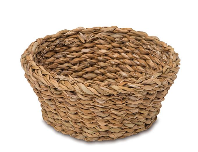 “ラウンドバスケット”