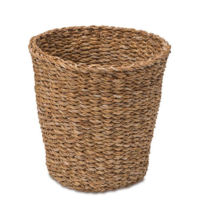 “バスケットポット”