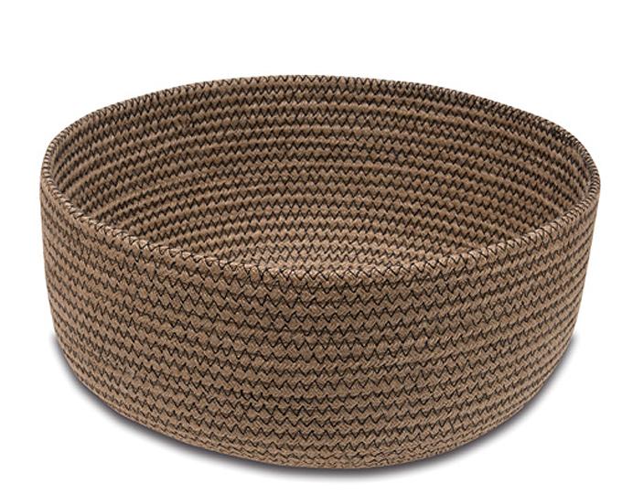 “ラウンドバスケット”