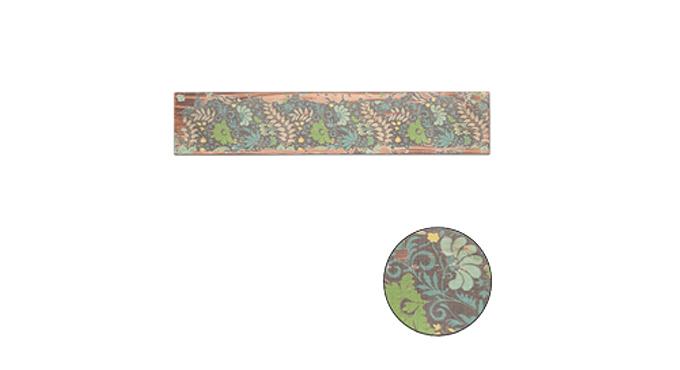 “デコボードSフラワーガーデン”