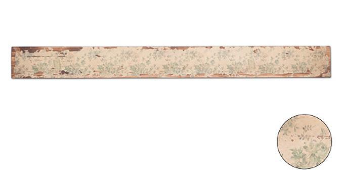 “デコボードLグリーンローズ”