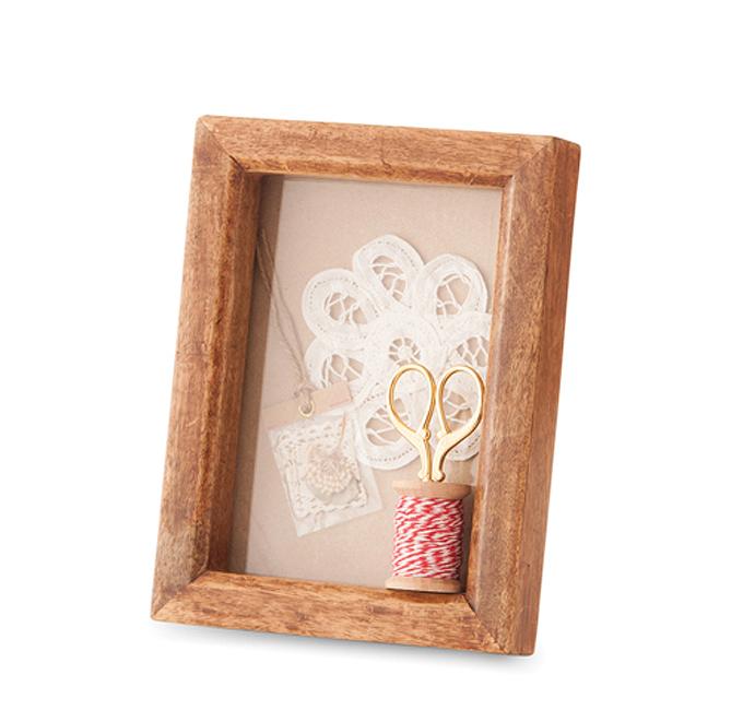 “フォトフレーム2L判”