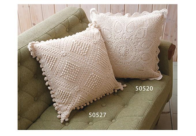 “クッションカバー”