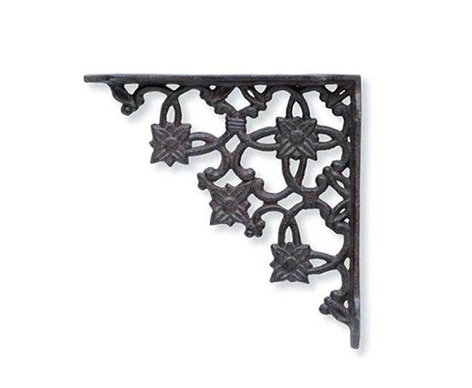 “ブラケットブラウン”