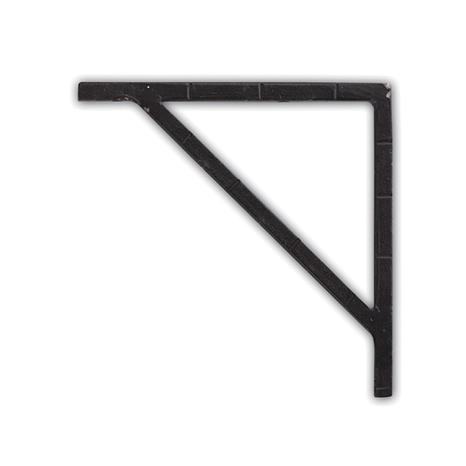 “ブラケットブラック”